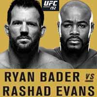 evans-vs-bader-full-fight-video-ufc-192-poster