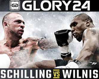 schilling-vs-wilnis-glory-24-poster