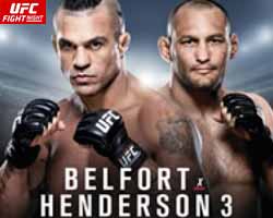 belfort-vs-henderson-3-full-fight-video-ufc-fn-77-poster