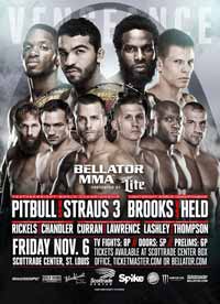 bellator-145-poster