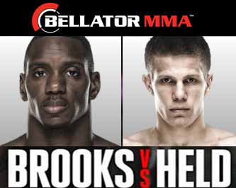 brooks-vs-held-bellator-145-poster