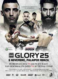 glory-25-milan-poster