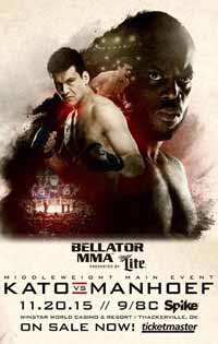 manhoef-vs-kato-bellator-146-poster