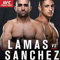 lamas-vs-sanchez-full-fight-video-ufc-fn-78-tuf-finale-poster