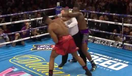 best-boxing-ko-year-2015-joshua-vs-whyte-video-koty