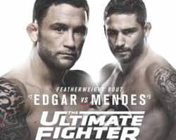 edgar-vs-mendes-full-fight-video-ufc-tuf-22-finale-poster