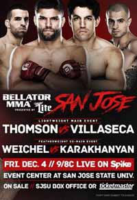 thomson-vs-villaseca-bellator-147-poster