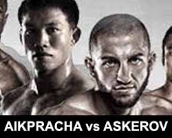 aikpracha-vs-askerov-kunlun-fight-37-poster