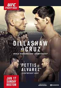 ufc-fight-night-81-poster-dillashaw-vs-cruz