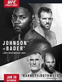 ufc-on-fox-18-poster-johnson-vs-bader