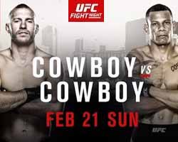 cerrone-vs-oliveira-full-fight-video-ufc-fn-83-poster