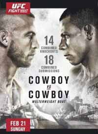 poster-ufc-fight-night-83-cerrone-vs-oliveira