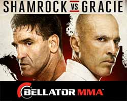 shamrock-vs-gracie-3-bellator-149-poster