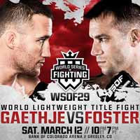 gaethje-vs-foster-wsof-29-poster