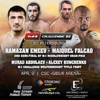 emeev-vs-falcao-m1-challenge-65-poster