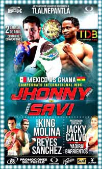 gonzalez-vs-savi-poster-2016-04-02