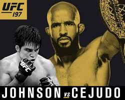 johnson-vs-cejudo-full-fight-video-ufc-197-poster