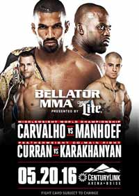 bellator-155-poster-carvalho-vs-manhoef