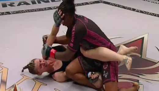 best-mma-ko-year-2016-tweet-vs-walker-invicta-fc-17