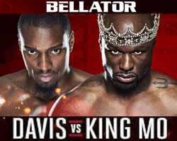 davis-vs-king-mo-lawal-bellator-154-poster