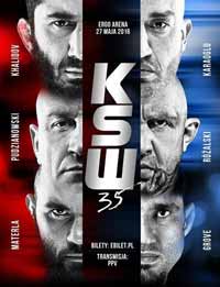 khalidov-vs-karaoglu-ksw-35-poster