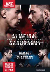 ufc-fight-night-88-poster-almeida-vs-garbrandt