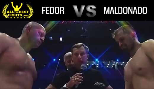 best-mma-fight-year-2016-fedor-emelianenko-vs-maldonado-video-foty