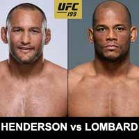 henderson-vs-lombard-full-fight-video-ufc-199-poster