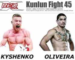 kyshenko-vs-oliveira-2-kunlun-fight-45-poster