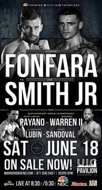 payano-vs-warren-2-poster-2016-06-18