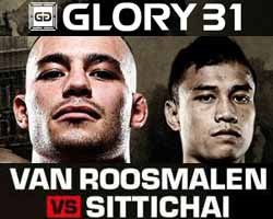 roosmalen-vs-sitthichai-2-glory-31-poster