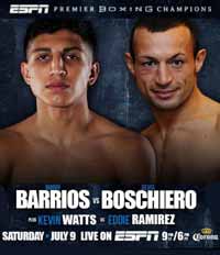 barrios-vs-boschiero-poster-2016-07-09