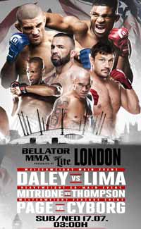 bellator-158-poster-daley-vs-lima