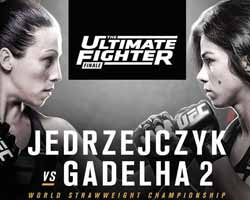 jedrzejczyk-vs-gadelha-2-full-fight-video-ufc-tuf-23-finale-poster