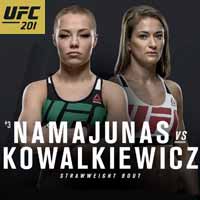 namajunas-vs-kowalkiewicz-full-fight-video-ufc-201-poster