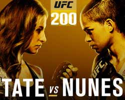 tate-vs-nunes-full-fight-video-ufc-200-poster