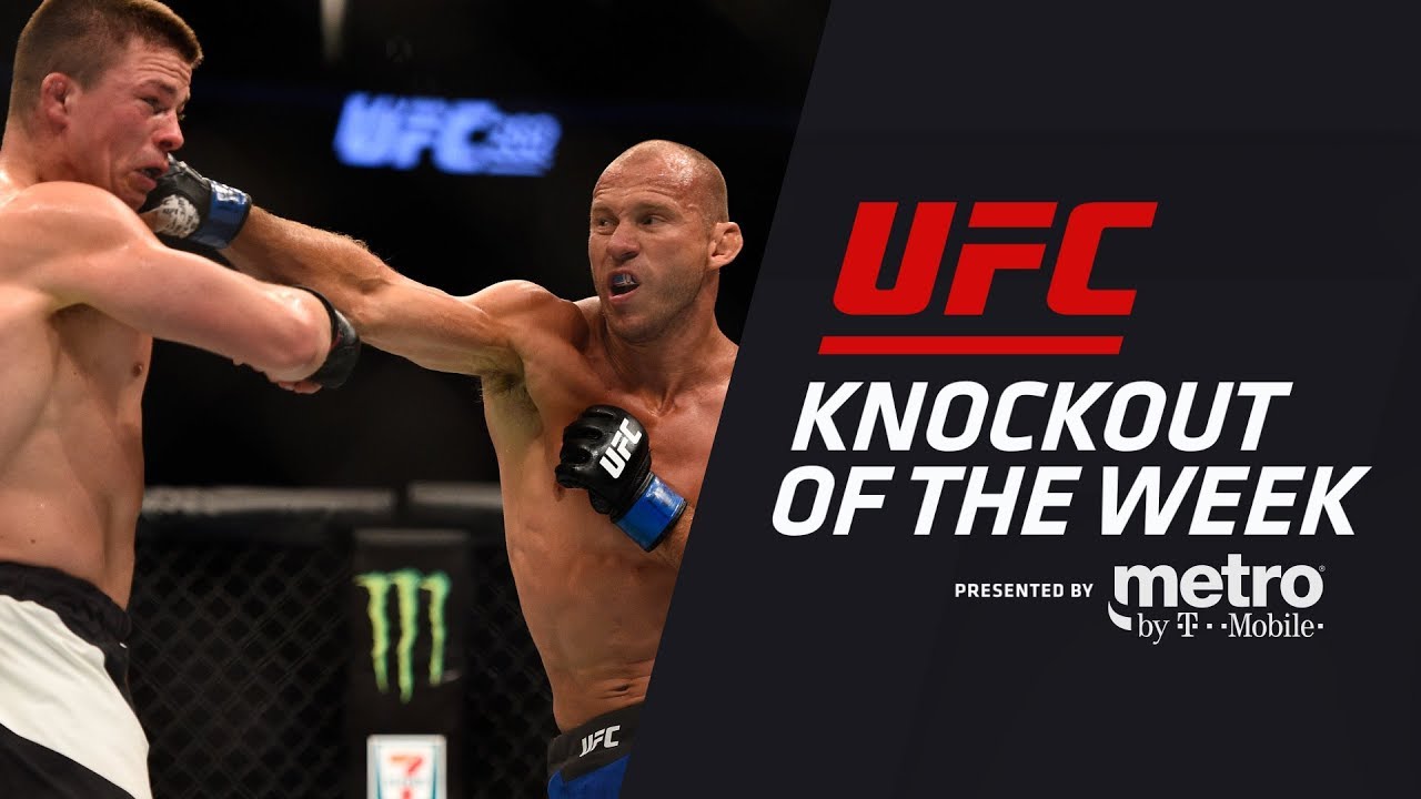 Donald Cerrone vs Rick Story FULL fight Video UFC 202