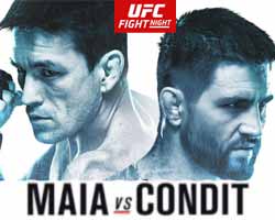 maia-vs-condit-full-fight-video-ufc-on-fox-21-poster