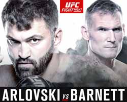 arlovski-vs-barnett-full-fight-video-ufc-fn-93-poster