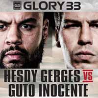 gerges-vs-inocente-glory-33-poster