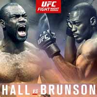 hall-vs-brunson-full-fight-video-ufc-fight-night-94-poster