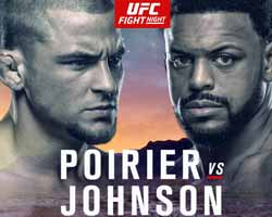 poirier-vs-johnson-full-fight-video-ufc-fight-night-94-poster