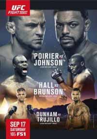 ufc-fight-night-94-poster-poirier-vs-johnson