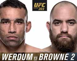 werdum-vs-browne-2-full-fight-video-ufc-203-poster