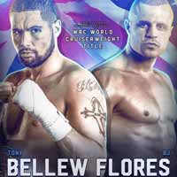 bellew-vs-flores-poster-2016-10-15