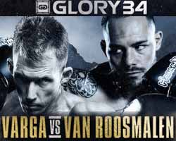 roosmalen-vs-varga-glory-34-poster