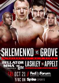 shlemenko-vs-grove-bellator-162-poster