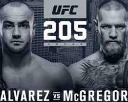 alvarez-vs-mcgregor-full-fight-video-ufc-205-poster