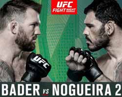 bader-vs-nogueira-2-full-fight-video-ufc-fn-100-poster