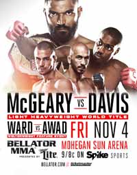 bellator-163-poster-mcgeary-vs-davis